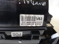 фото thumb №6, Бардачок середній прикурювач usb hyundai i40