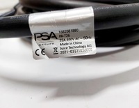 фото thumb №7, Opel mokka b mokka-e 22r. кабель шланг зарядки 1682081880