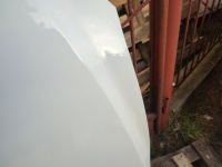 Купить Капот крышка сталь mazda 6 gj gl 11.2012-04.2018 przedlift лак 25d, фото thumb