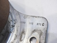 фото thumb №8, Подушка двигуна renault scenic ii 2.0 16v