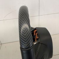 фото thumb №9, Воздуховод кожа подогрев многофункциональный кнопки dodge ram v 1500 limited 20r