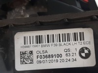 фото thumb №11, Комплект лампи зад фара ліва права bmw x2 f39 європа