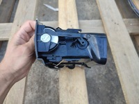 фото thumb №5, Решётка воздуховод средняя mercedes w204 1.8 - a2048303954