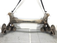 Купити Балка задній citroen c4 picasso ii minivan задня, підвіска, фото thumb