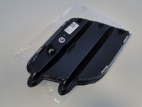 фото thumb №10, Mercedes glb 247 x247 решётка бампера передний правая lift amg a2478856609