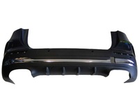 фото thumb №1, Mercedes eqa h243 243 бампер задний amg pts