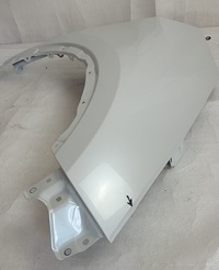 фото thumb №7, Крила перед правий toyota c-hr chr ii 2023-