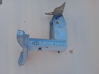 фото thumb №10, Peugeot 3008 ii 16- чверть лонжерон перед rh