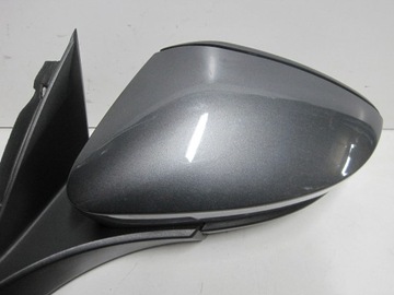 фото thumb №11, Дзеркало дзеркало vw t roc troc 2ga 18r праві ліві