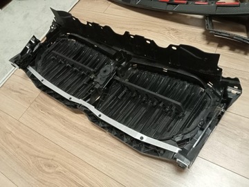 фото thumb №8, Bmw x5 g05 решітка решітка радіатора жалюзі m набір