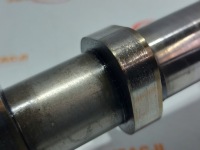 фото thumb №8, Transit boxer jumper 2.2 tdci 85km p8fa распределительный вал впускной 6c1q-6a270-ad