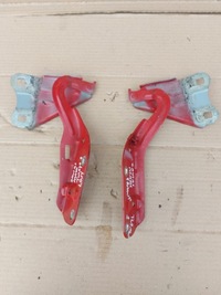 фото thumb №1, Петли капот p-l renault twingo 2