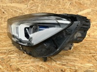 Лампа правая передняя mercedes-benz a1679056504 0.0l дизель 2020 Киев, фото thumb