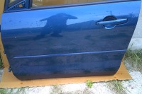 фото thumb №4, Mazda 5 05-10 двері ліва передні