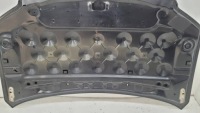 фото thumb №12, Chrysler voyager 11+ капот крышка двигателя перед передняя fv