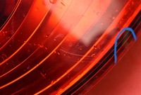 фото thumb №12, Лампа права задня задня uk 265506669r dacia sandero 2 ii 12-20