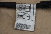 фото thumb №7, Bmw 5 f10 f11 жгут установка бампера перед передней