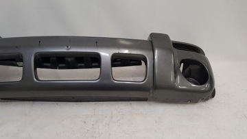 фото thumb №6, Jeep grand cherokee 3 iii бампер перед 01-05r