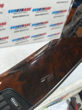 фото thumb №8, Bmw f30 f31 f32 f33 f34 f36 планки декоративный консоли 04ab 9231229