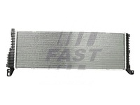 фото thumb №1, Радиатор двигателя do vw multivan transporter