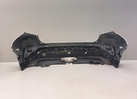 фото thumb №10, 52159f4907 52453f4130 бампер задній toyota c-hr i ax10, ax50 2016-2023