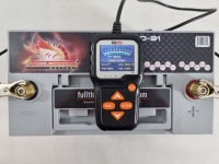 Аккумулятор optima 75ah yts5.5 agm land rover discovery fullriver ft1100-31 в Украине, фото thumb