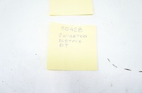 фото thumb №8, So428 lexus is iii чверть крило праві зад eminent білий перлина 085