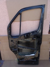 фото thumb №4, Mercedes sprinter 907 910 дверь правое перед