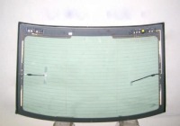 фото thumb №1, Скло задня audi a6 b