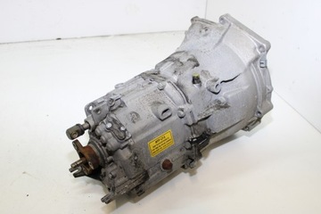 фото thumb №10, Коробка передач коробки передач bmw e87 e90 n45 116i 2200074390 механическая коробка передач