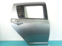 фото thumb №1, Дверь задняя правое suzuki swift mk6 hb 5d szary