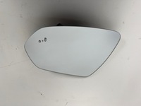 фото thumb №1, Вкладыш зеркало левый стекло mg marvel r