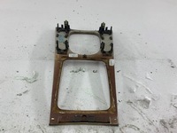 фото thumb №3, Mercedes w203 рамка защита рычаг рычаг переключения передач изменения коробки передач a2036802339