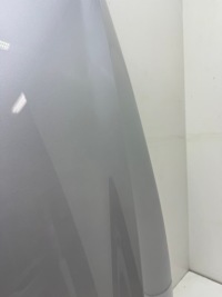 фото thumb №9, Audi a6 s6 c7 капот крышка двигателя lx7w серебристая оригинал! алюминий