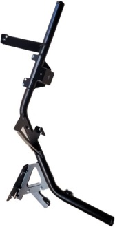 фото thumb №1, Ось рычаг подрамник подрамник ligier js60 левая