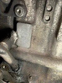 фото thumb №6, Двигатель 10jb66 1.6 hdi peugeot 307 06r