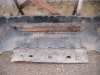 фото thumb №14, Berlingo partner ii 08-12 бампер перед 9682966577