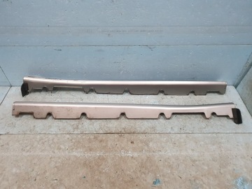 фото thumb №4, Поріг планка hyundai ioniq 5 правий лівий