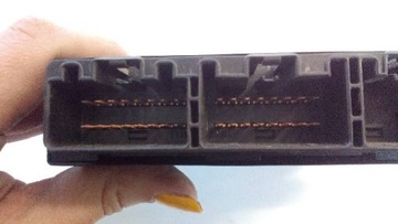 фото thumb №6, Модуль комфорту transit v 2,0 tdci 1c1t-15k600-ba