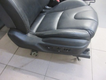 фото thumb №9, Сидіння перед диван обшивки шкіра mazda rx-8 rx8 uk