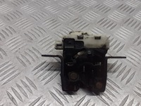 фото thumb №1, Замок кришки багажника renault scenic ii 2.0 t