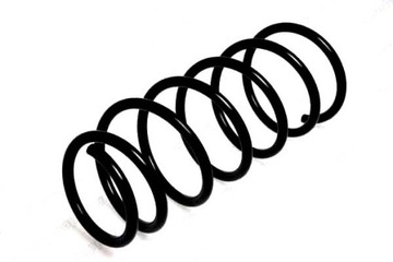 фото thumb №2, Пружина підвішування lesjofors rg1572 rg1130 rg157