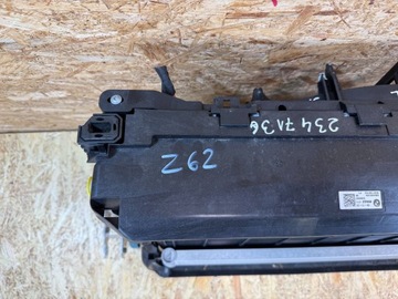 фото thumb №7, Комплект радіатор радіатор вентилятор bmw 5 g30 g31 3.0 гібрид lci рестайлінг