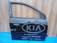 фото thumb №1, Kia picanto 05-10 дверь передние правое z1
