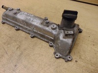 фото thumb №4, Кришка клапанів головки nissan qashqai 1.5 dci