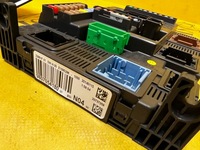 фото thumb №7, Набір стартовий ecu bsi bcm лічильник замок запалювання peugeot 308 ii t9 eu 1.6 e-hdi