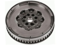 фото thumb №1, Колесо маховик opel vivaro b 1.6 14-19