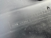 фото thumb №9, Бампер задняя задний ford explorer ev r2kb-17f954-c диффузор