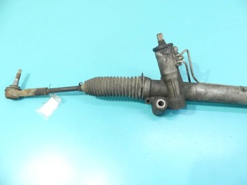 фото thumb №10, Трансмісія рейка рульового управління jeep grand cherokee iii wk