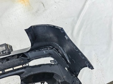 фото thumb №9, Бампер зад mercedes eqs suv w296 amg задний x296 a2968851701 a2968852101